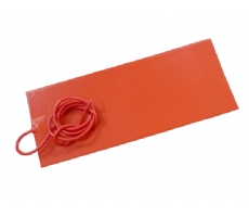 Silicone Rubber Heating Pad