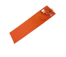 Felxible Silicone Heating Mat