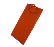 Silicone Rubber Heating Sheet