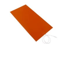 Silicone Rubber Heater Pad