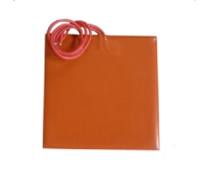 24V Silicone Flexible Heating Mat