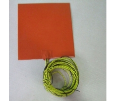 24v Silicone Heating Mat