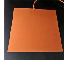 24v 300w 300mmx300mm 3D Printer Heat Bed