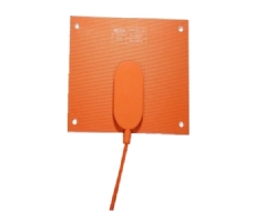 Silicone Power Distribution Cabinet Heater