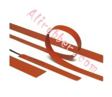 Silicone Heating Strip 15mmx2000mm