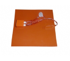 Food Heating Pad