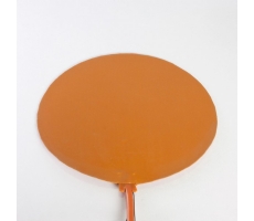 Circular 24v Silicone Round Heated Bed 200MM