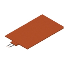 12V Electric Silicone Hot Panel