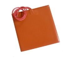 12V Silicone Flexible Heating Mat