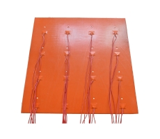 Industrial Heating Pads